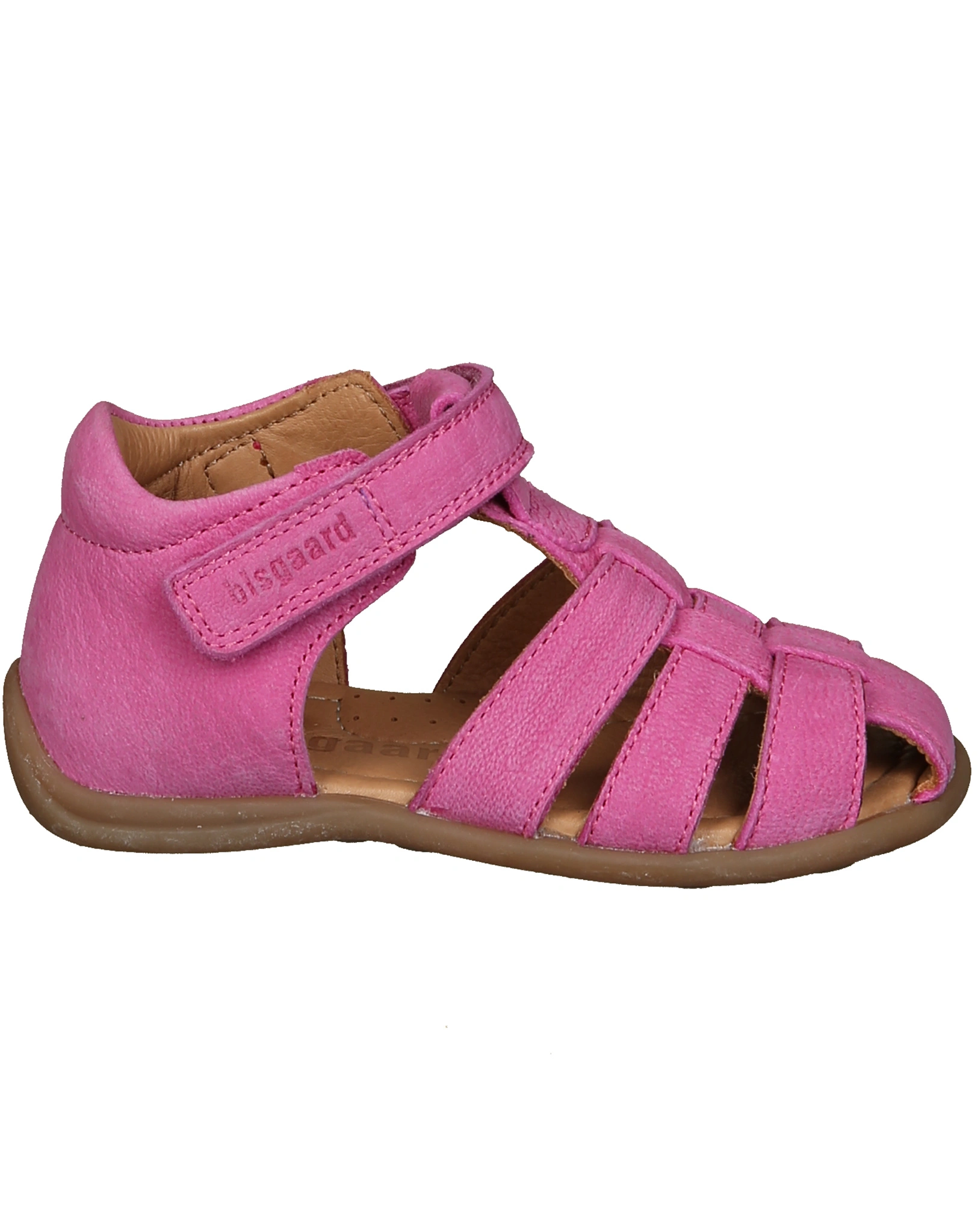 Klett-Sandalen CARLY in rosa
