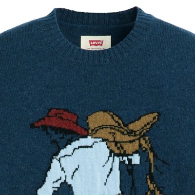 Pull homme Original Housemark LEVIS