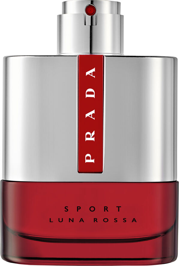 Prada Prada Luna Rossa Sport Eau de Toilette 100ml