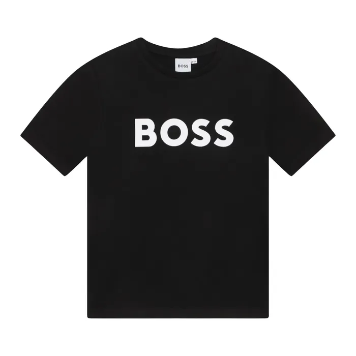 Boss Shirt Junior