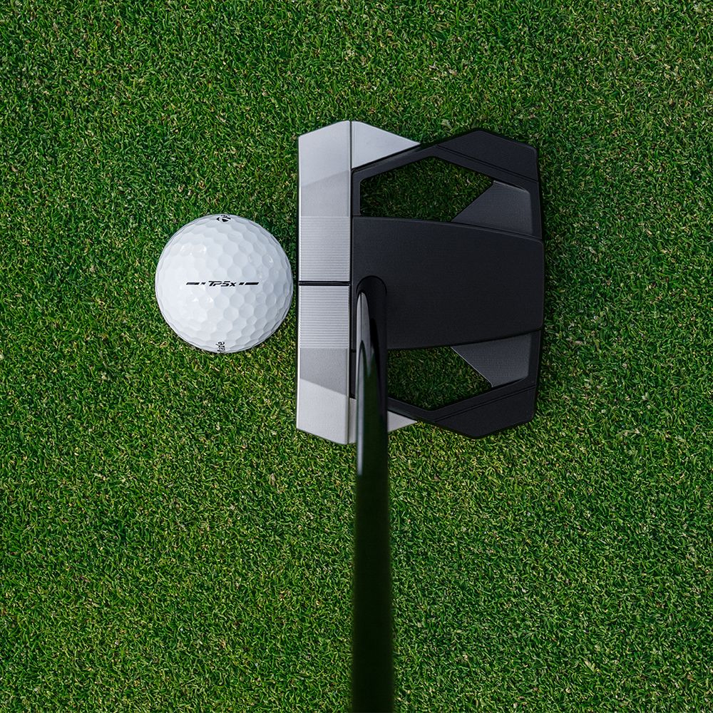 Spider ZT Putter