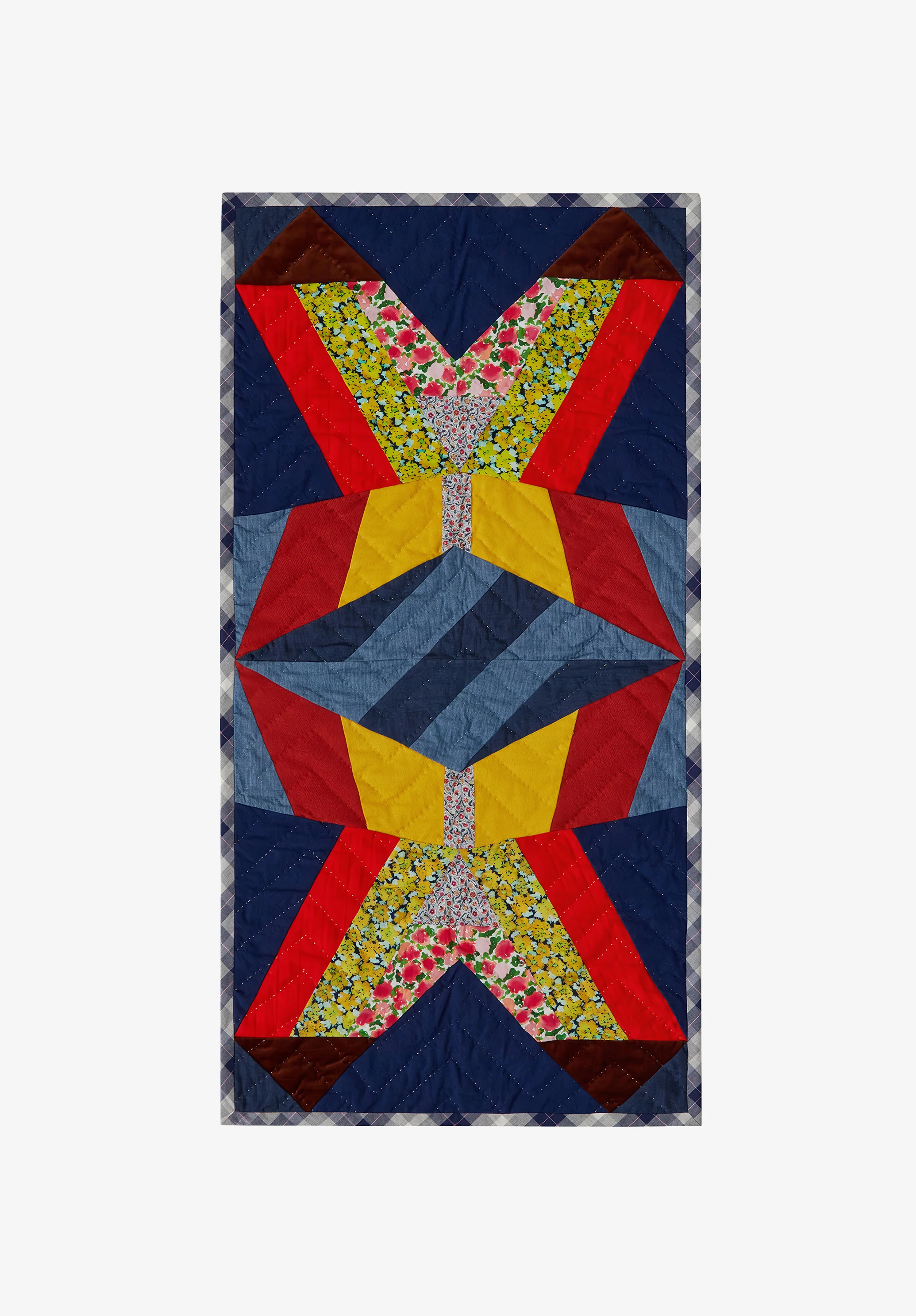 Paon Du Jour - Multicolore