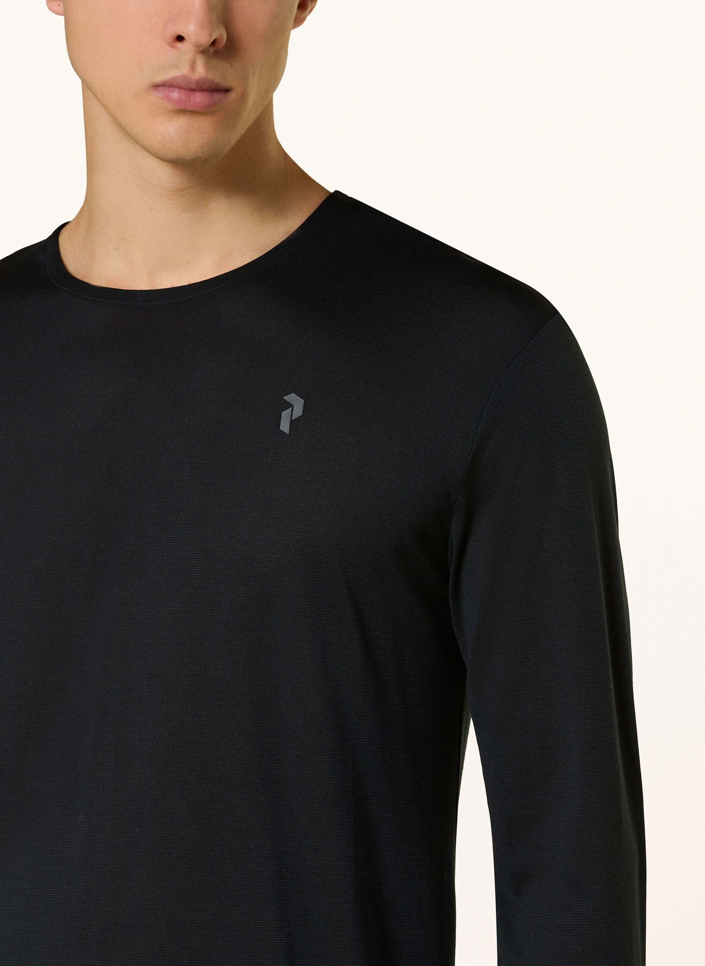 Peak Performance Longsleeve DELTA