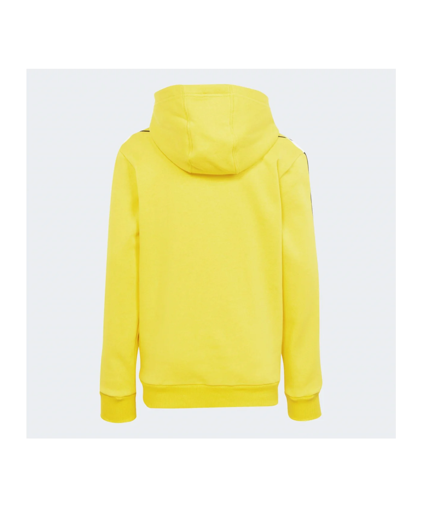 adidas Tiro 23 Sweat Hoody Kids Gelb
