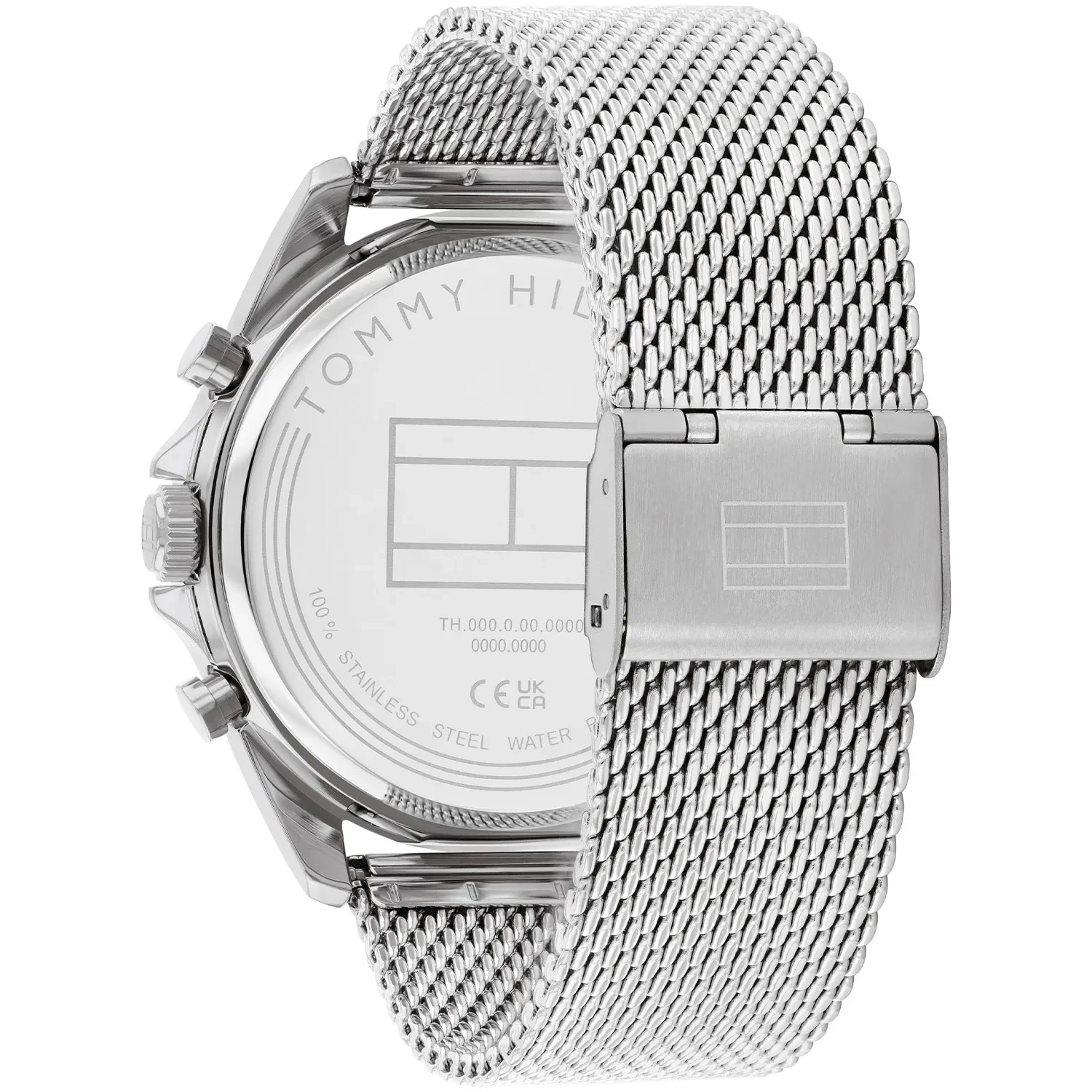 Tommy Hilfiger Baker 1710647