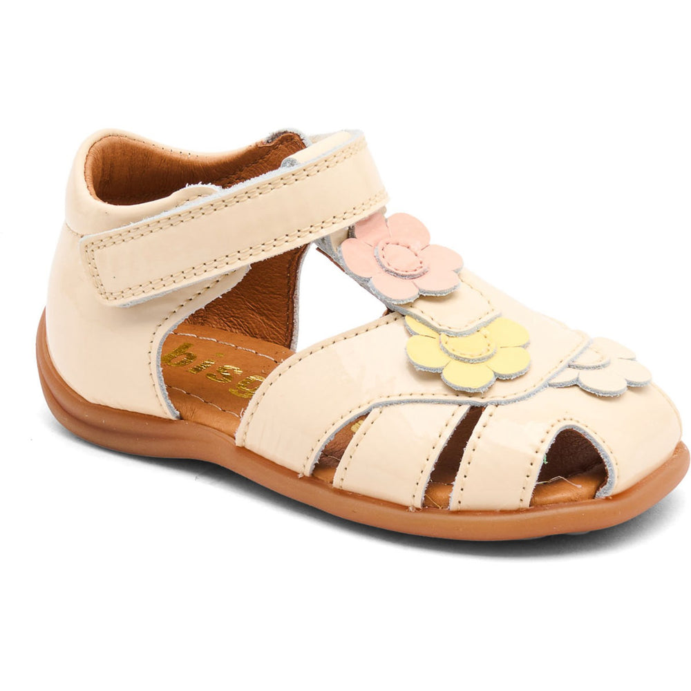 Køb Bisgaard Creme Oline Sandal