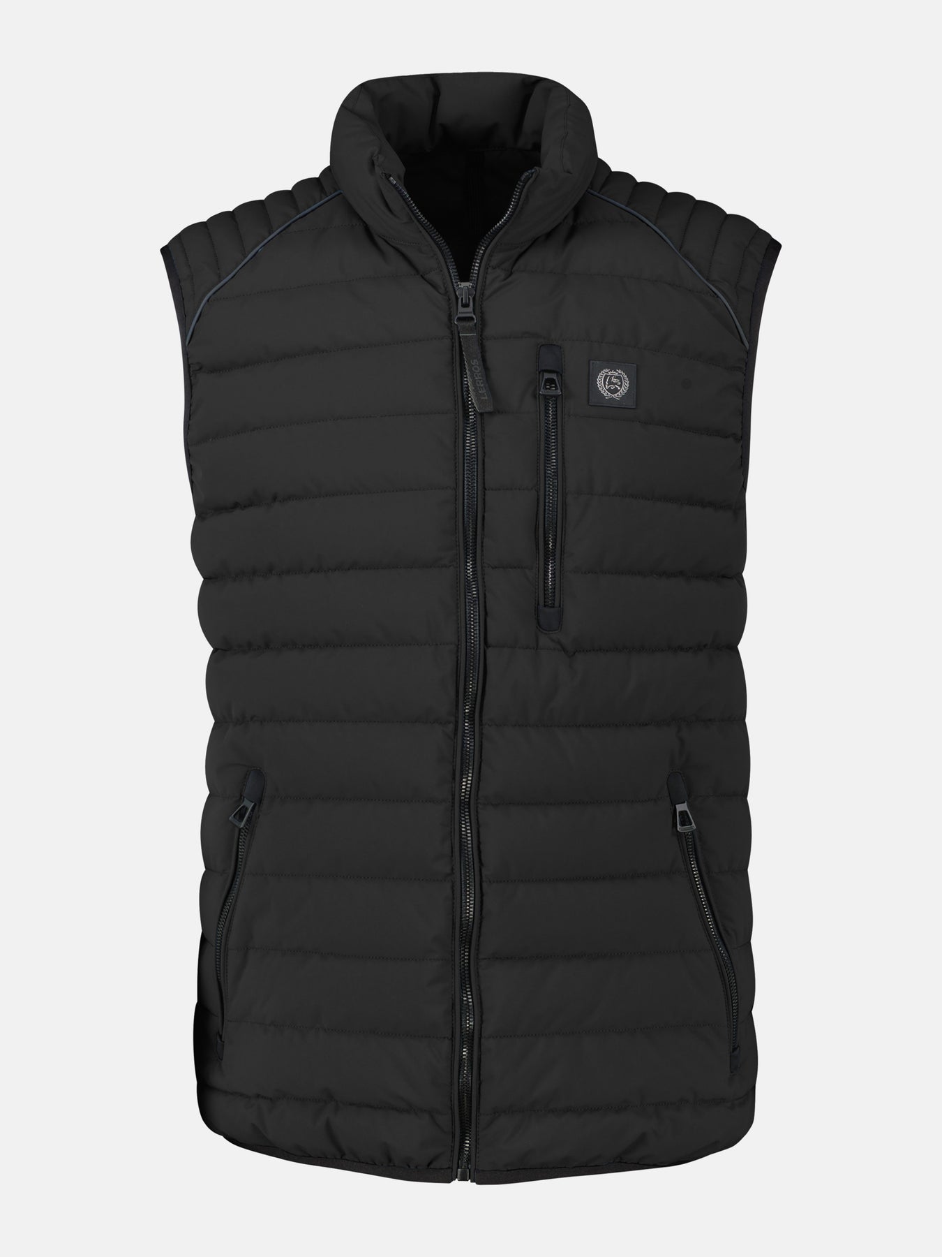 Funktionale Herren Steppweste