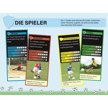 DK Verlag SUPERLESER! Paul im Fußballcamp