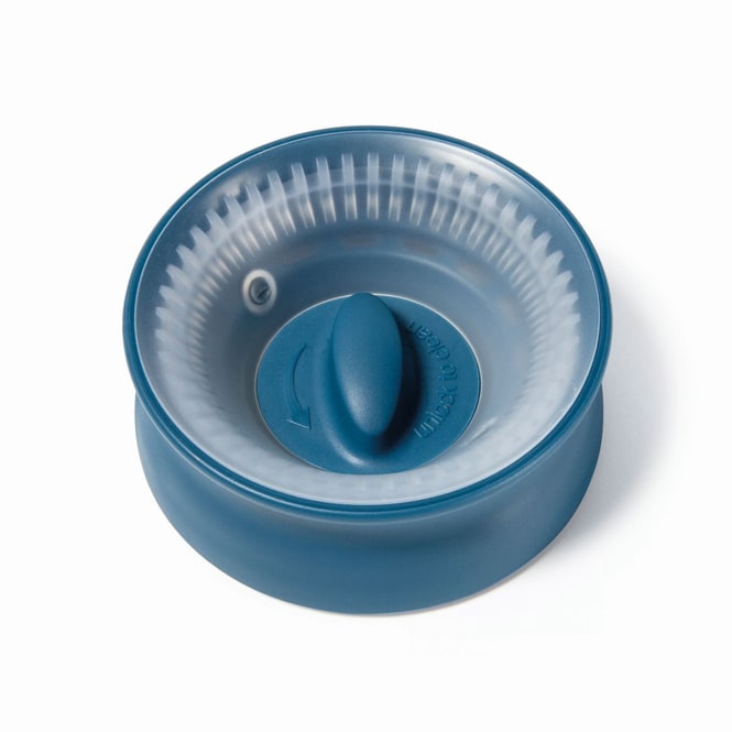 Bebeconfort - Trinkbecher 280ml - blau