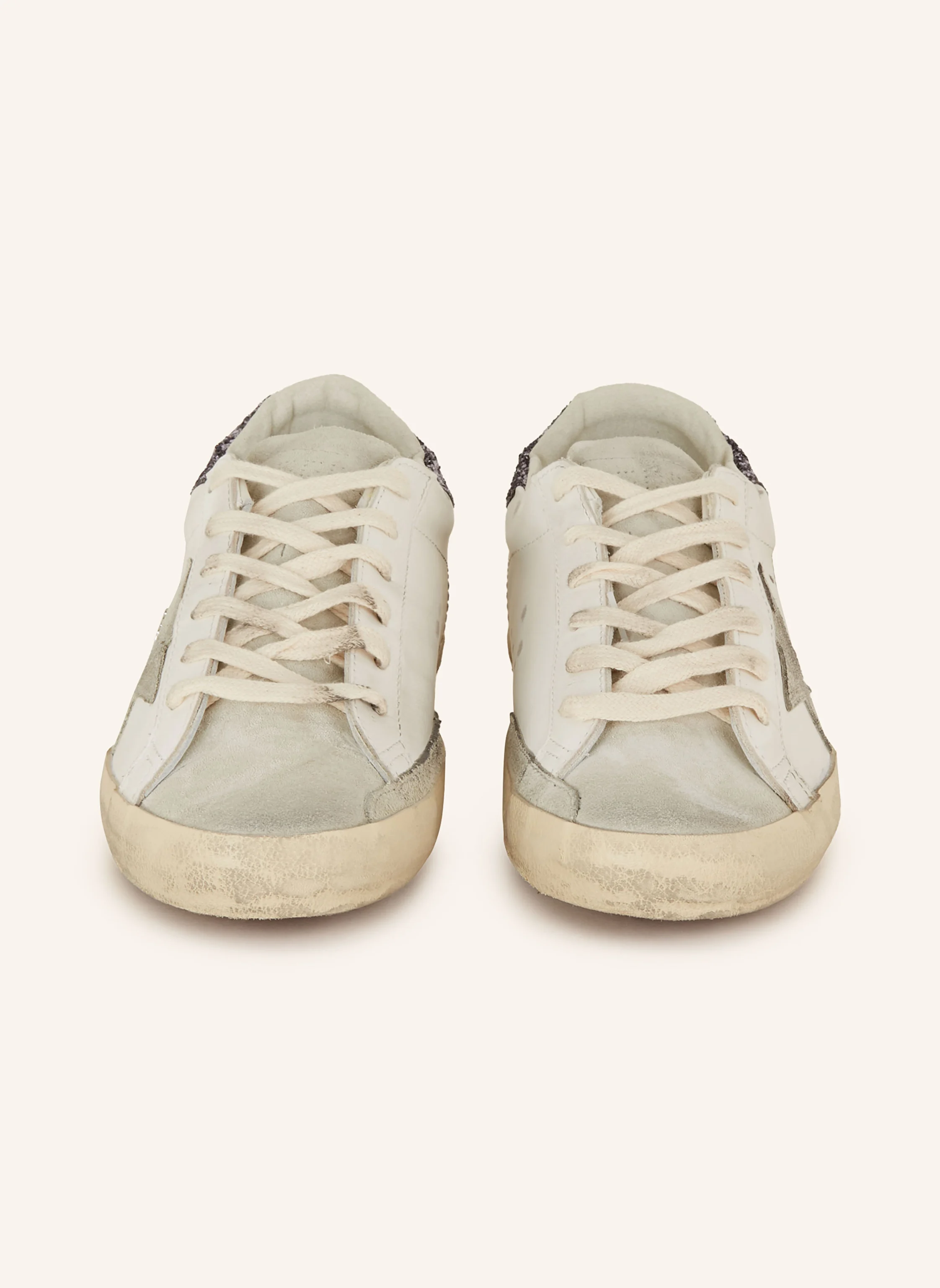 GOLDEN GOOSE Sneaker SUPER-STAR