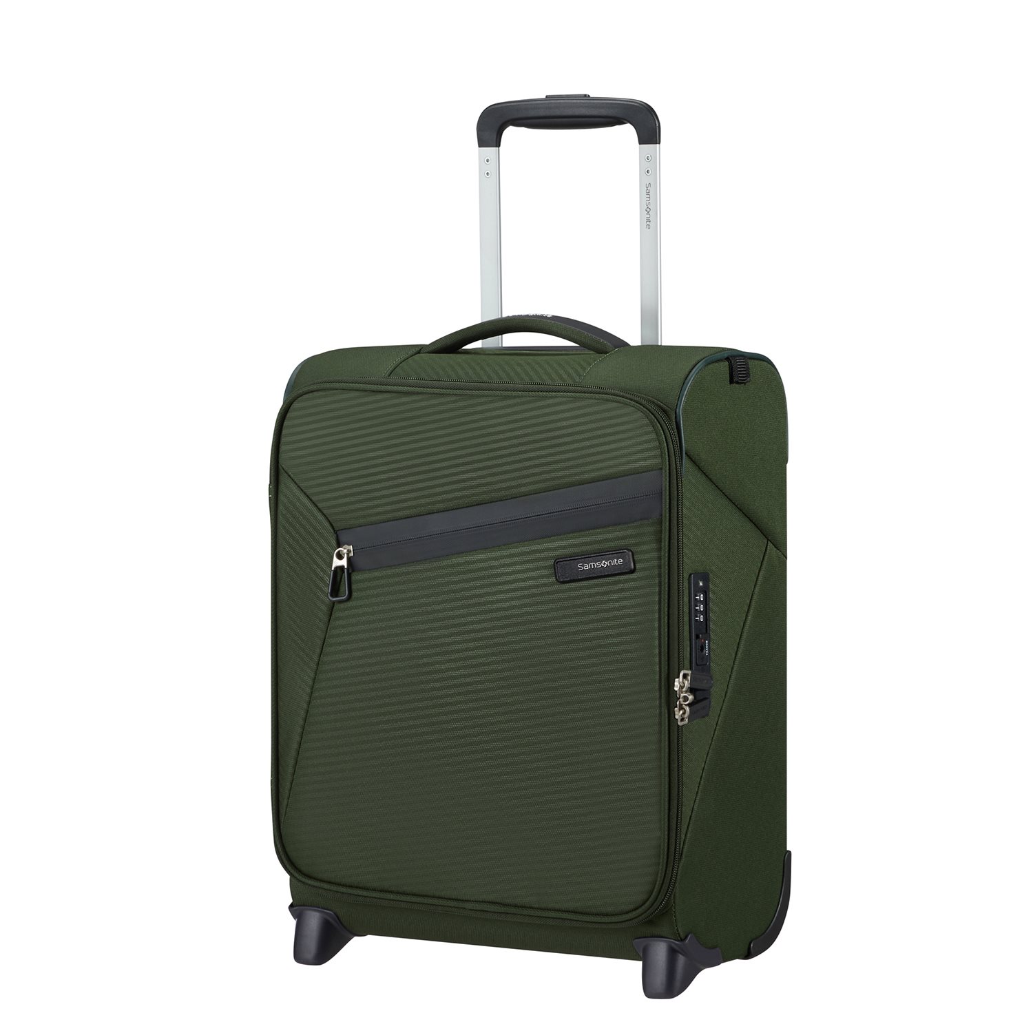 Samsonite Litebeam Upright 45 Underseater climbing ivy