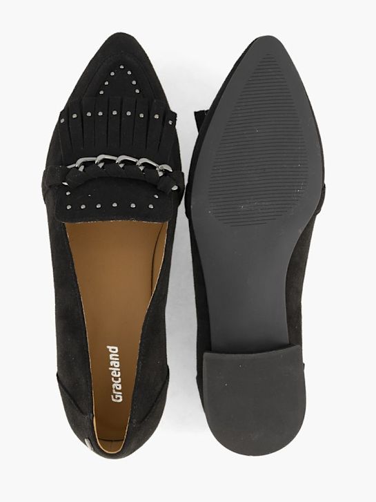 Graceland Loafer