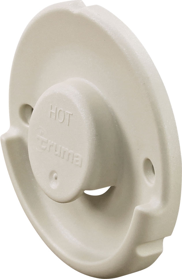 Truma WK 24 Kaminaussenteil  für VarioHeat comfort