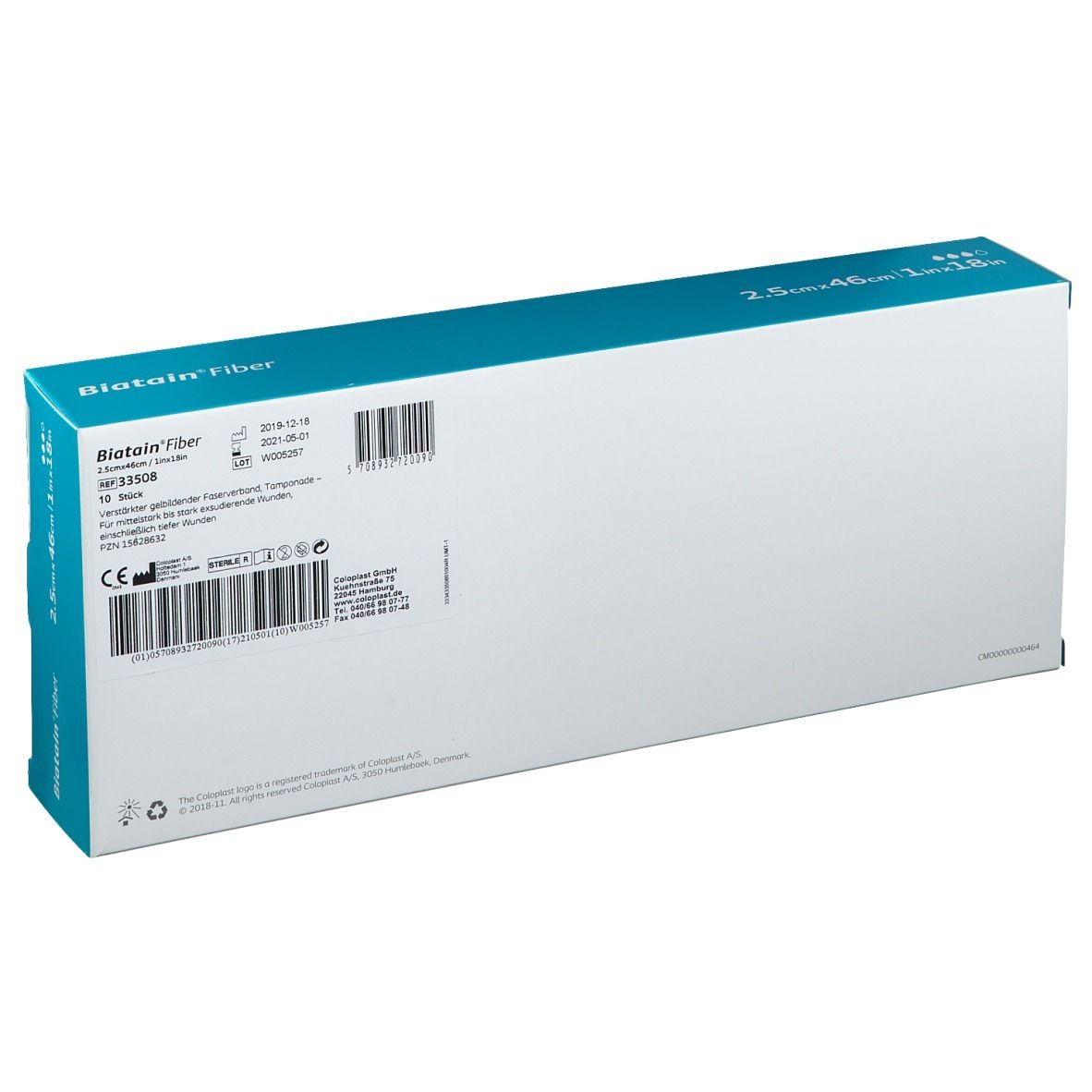 Biatin® Fiber