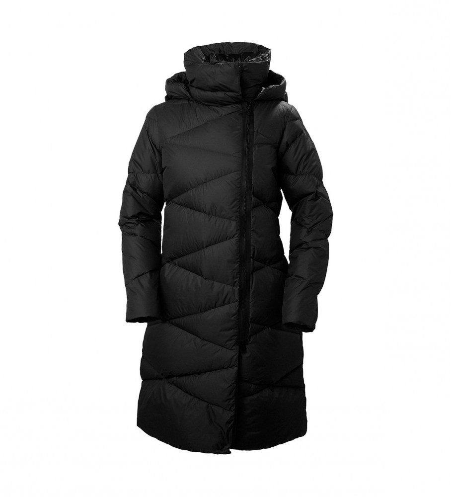 Casaco de penas Helly Hansen W Tundra preto