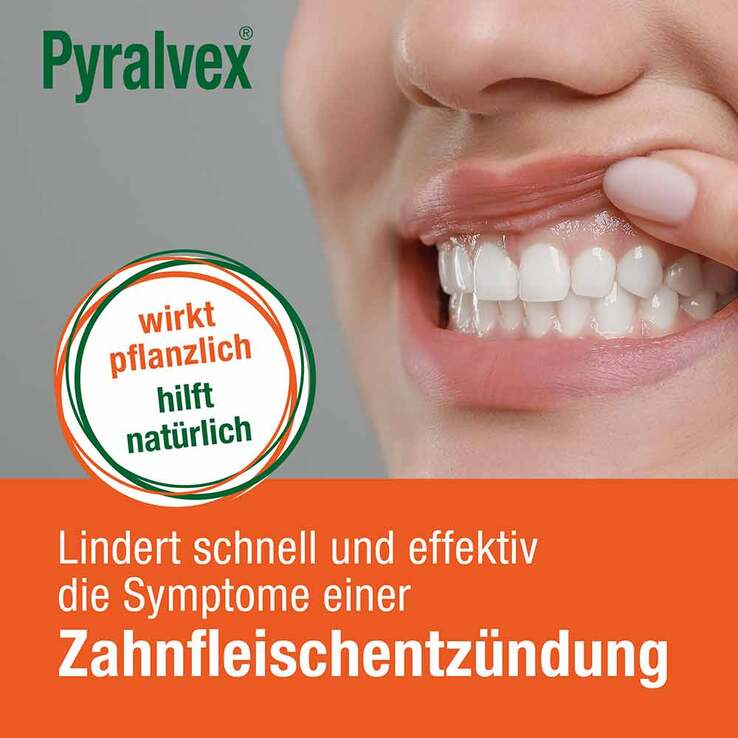 Pyralvex® Lösung, 10 ml