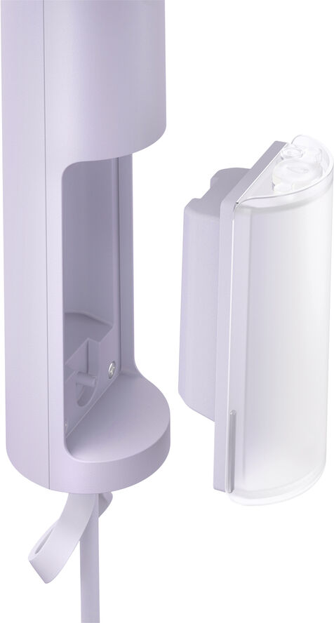 Steamery Stockholm Cirrus X Handheld Steamer - Lilac Lilac