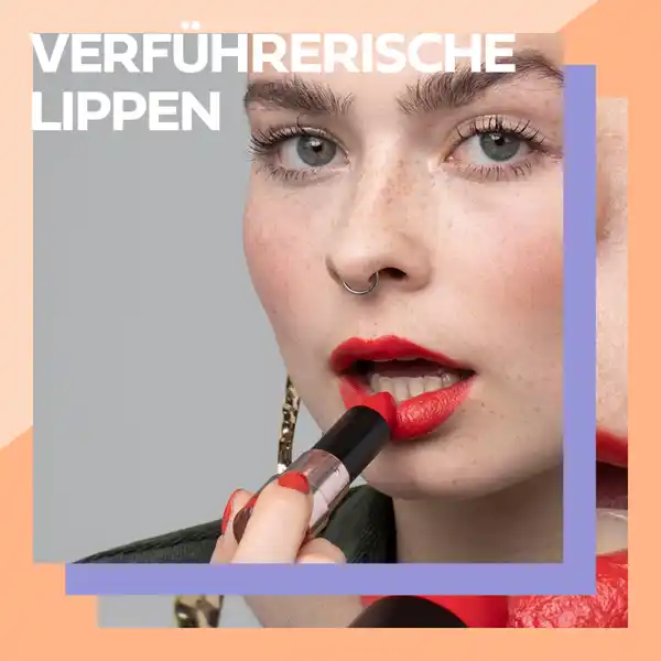 Lip Colour 09 plum wine