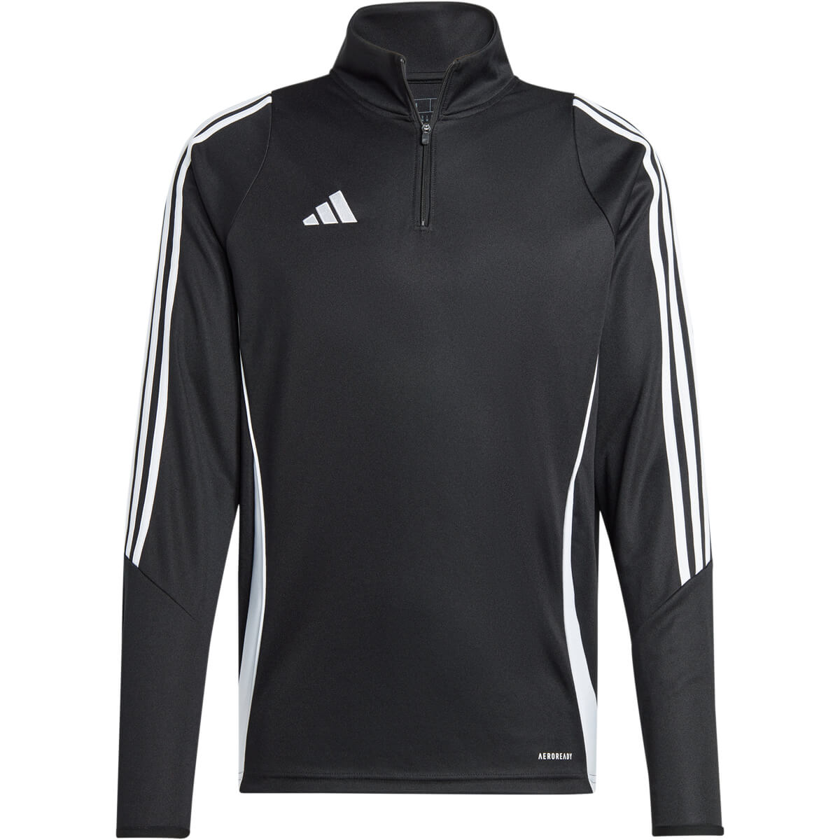 adidas Tiro 24 Half Zip Træningstrøje