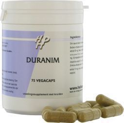 Holisan Duranim immuunsysteem 75cap