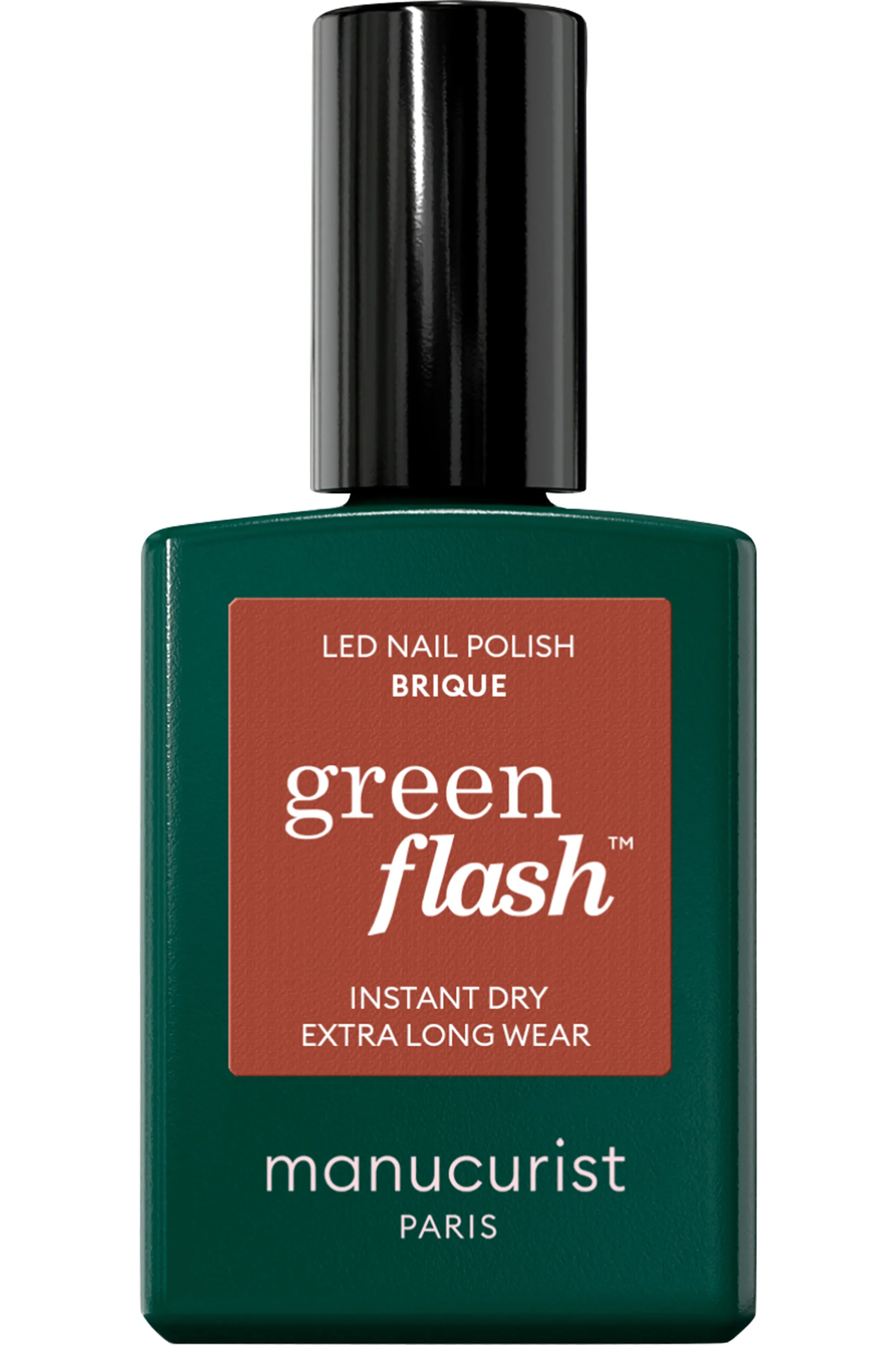 Manucurist Vernis Green Flash Collection Au Souk-15 ml