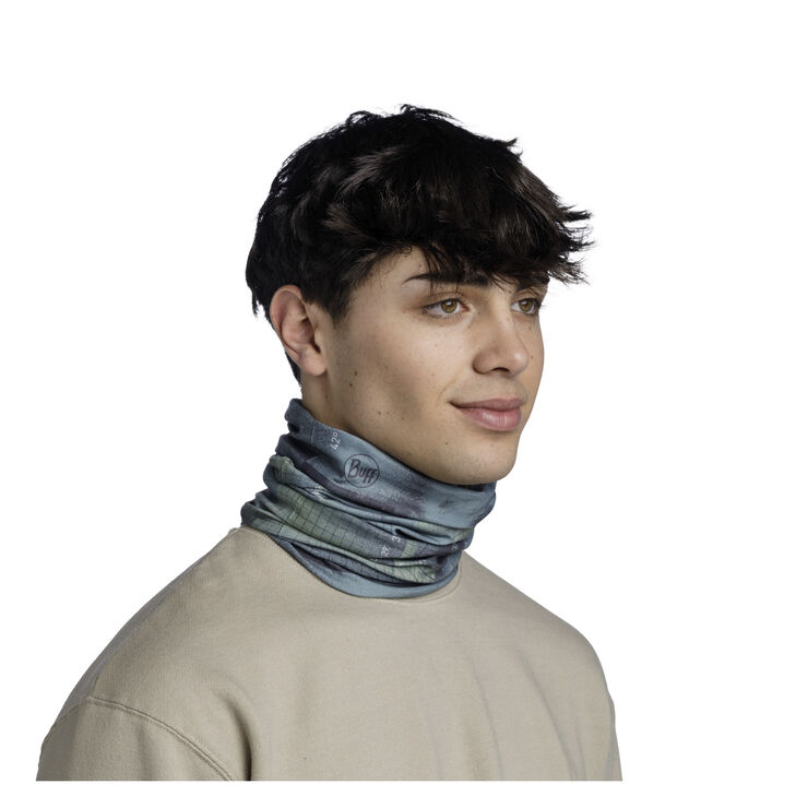 Buff Buff Original Alock Silversage Grøn