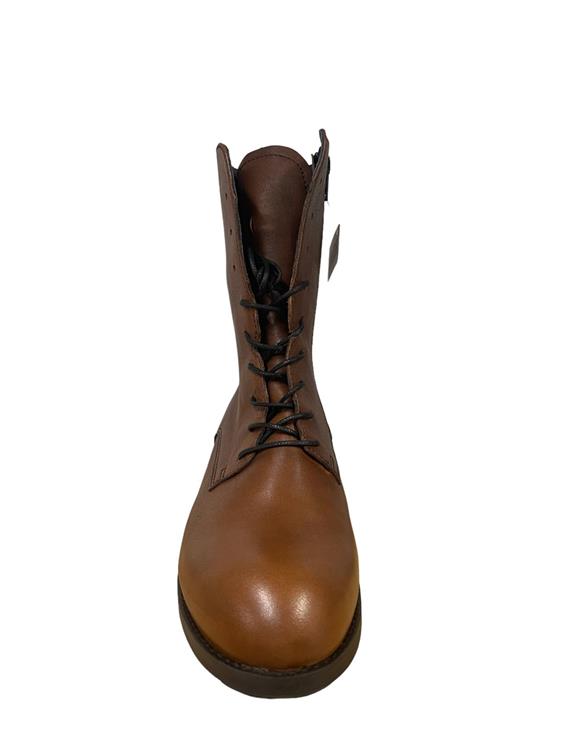Wolky 0444920 Emery bruin