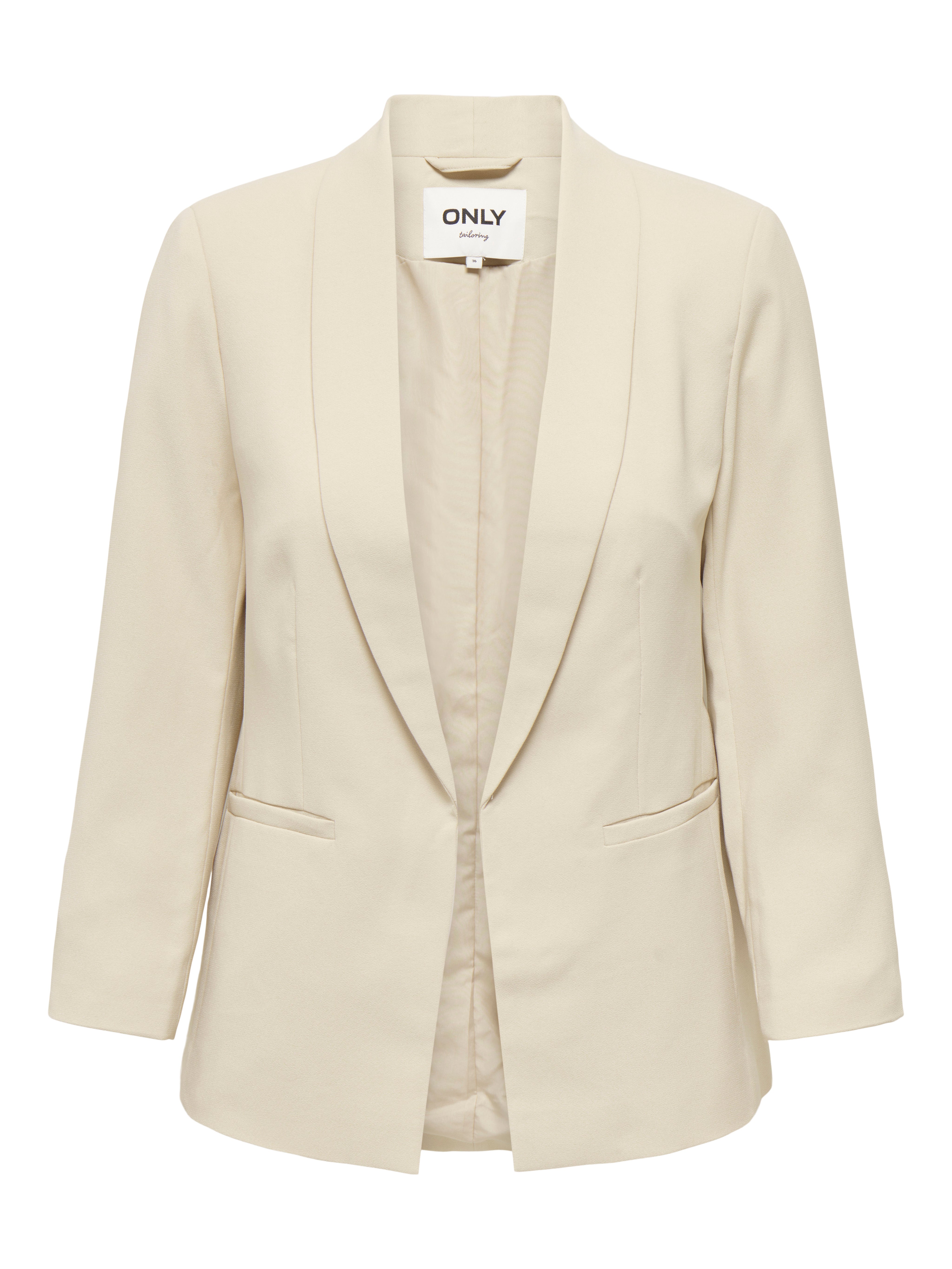 ONLFLORENCE Blazer Pumice Stone