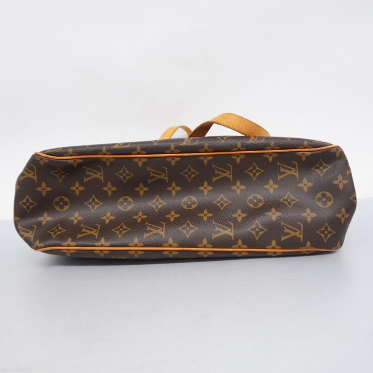 Louis Vuitton Vintage Louis Vuitton Batignolles Brown