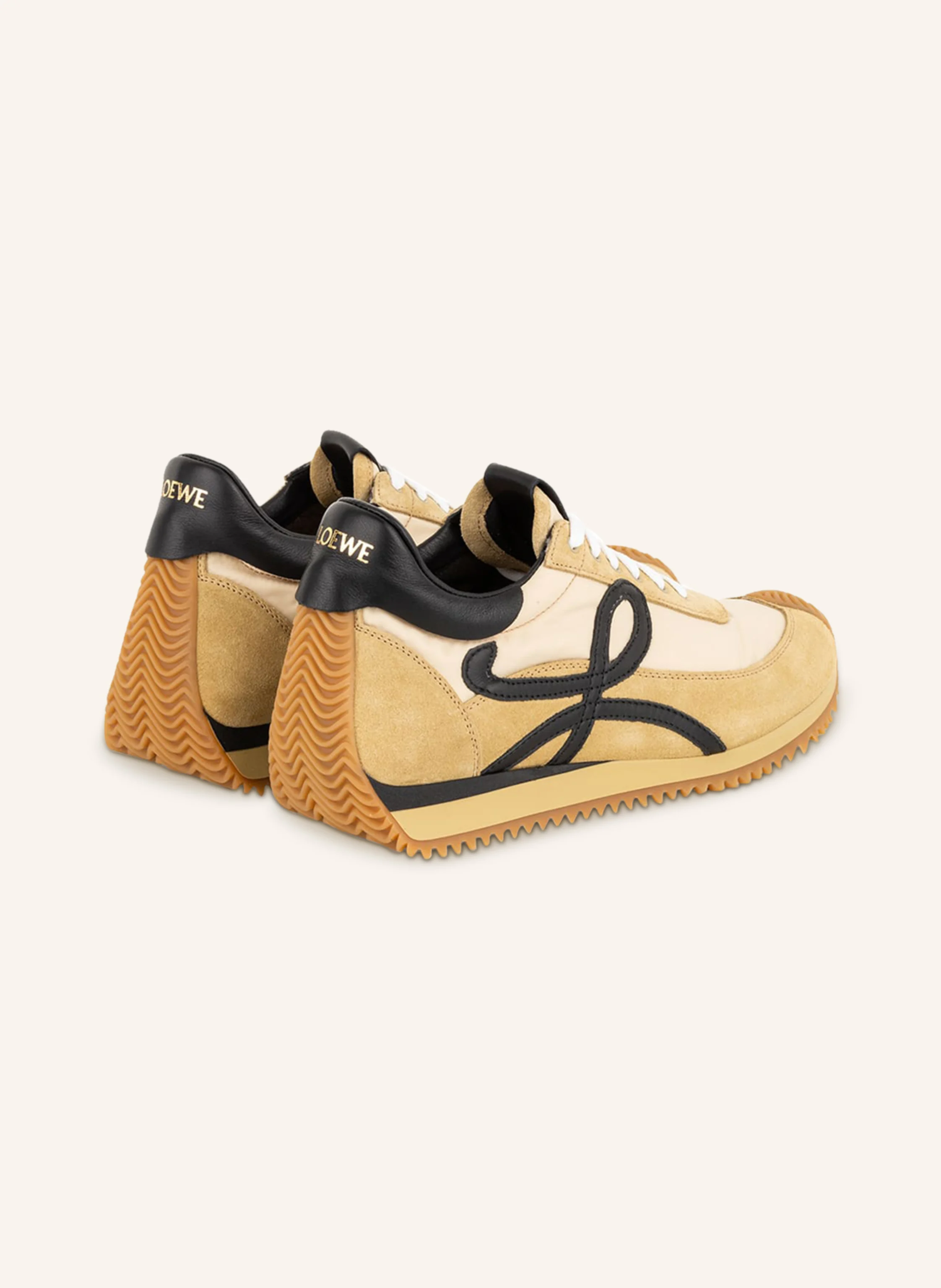 LOEWE Sneaker FLOW RUNNER