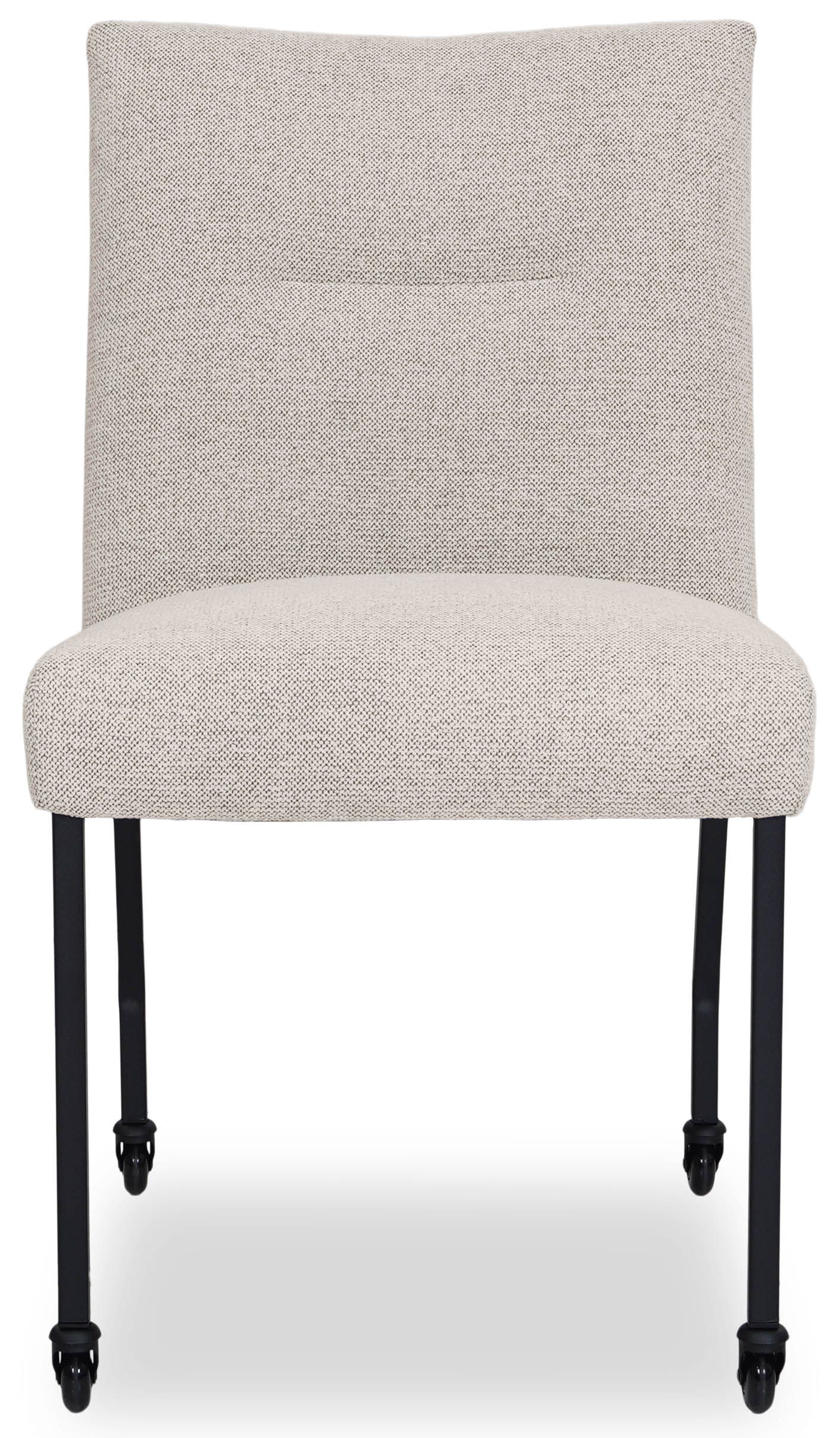 Eetstoel Corsa B51 x D65 x H91 cm