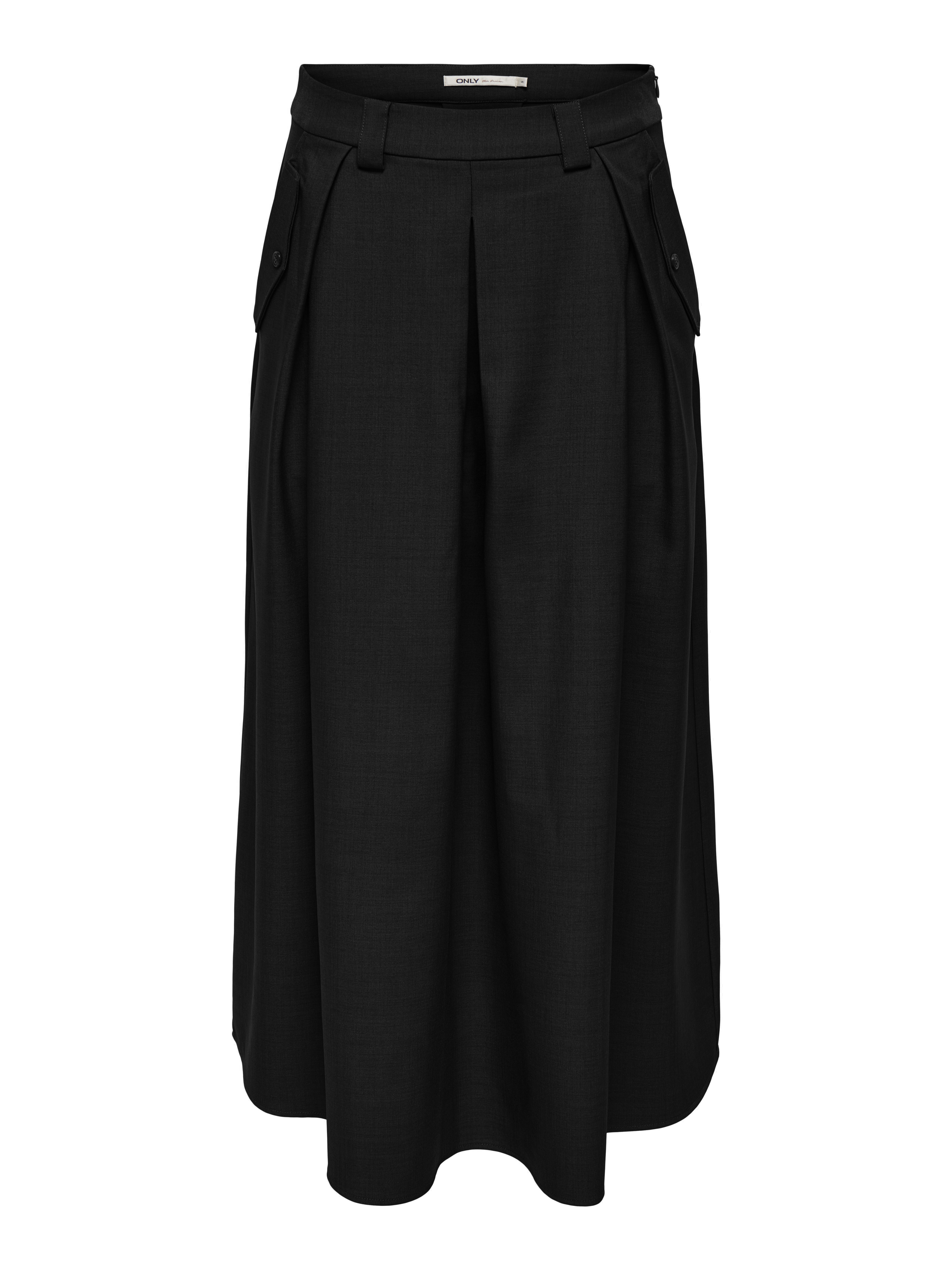 ONLGINNY Rock Black