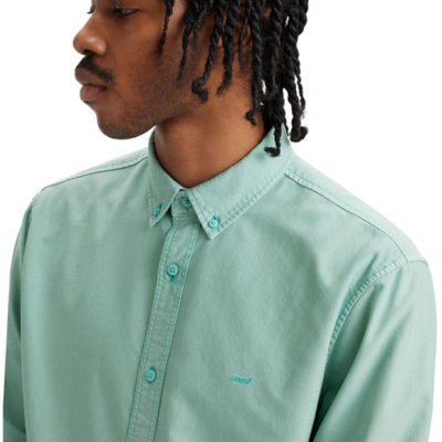 Chemise à manches longues homme Authentic Button Down LEVIS