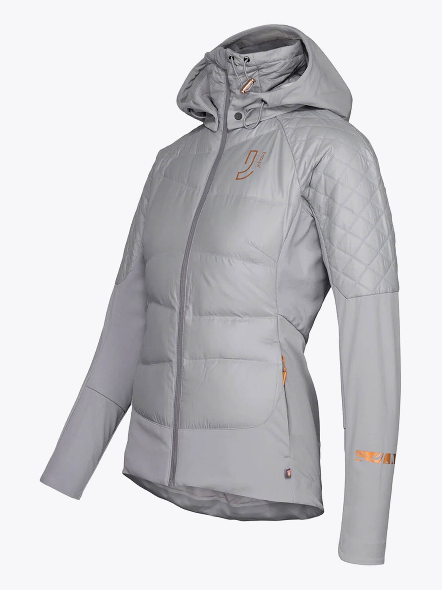 Advance Primaloft Down Jacket