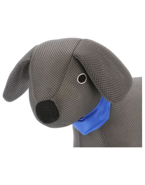 Adori Koelbandana Blauw - Hondenverkoeling