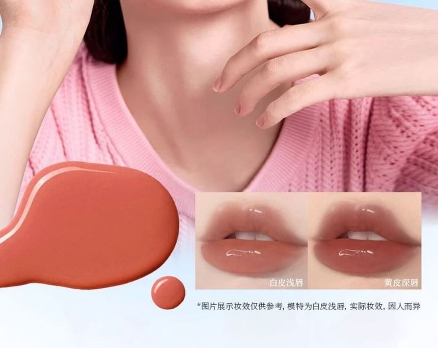 COLORKEY - Bouncy Multifunctionele Crème (D04-D06)