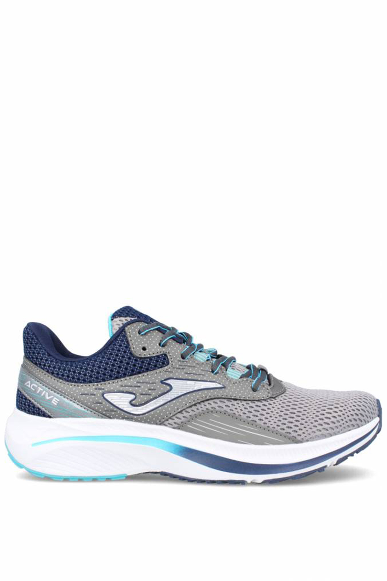 Tênis de corrida Active 2312™ cinza e azul