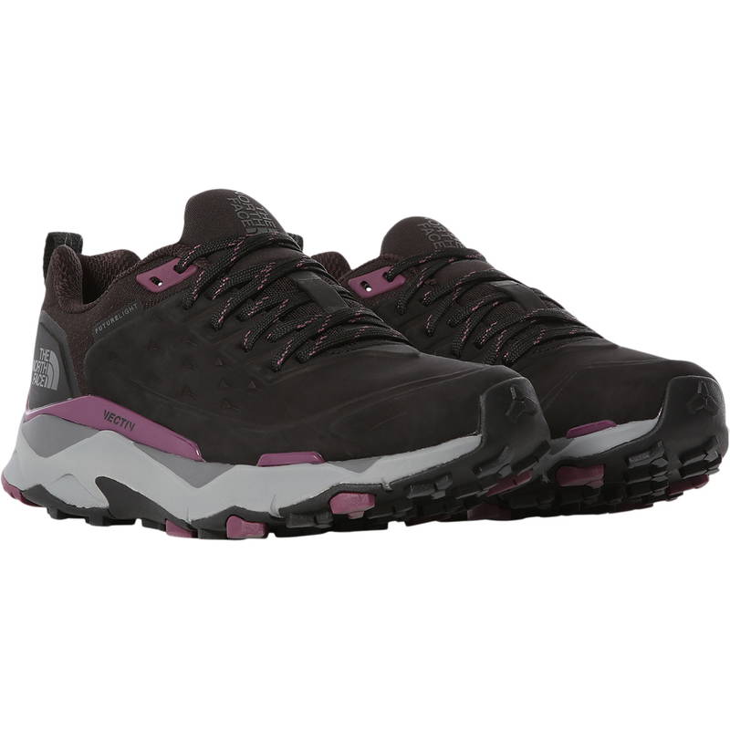 The North Face Vectiv Exploris Futurelight Leather Vandresko Dame