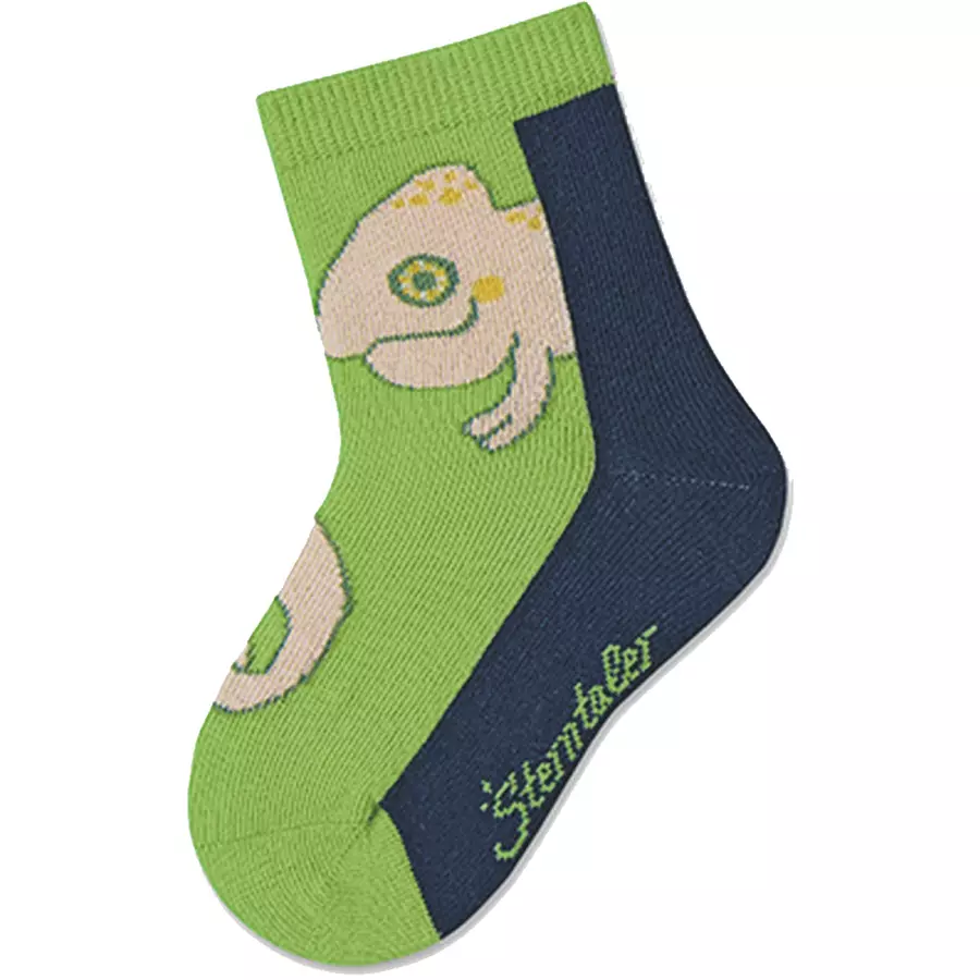 Sterntaler Baby-Söckchen 5er-Pack Jungen marine