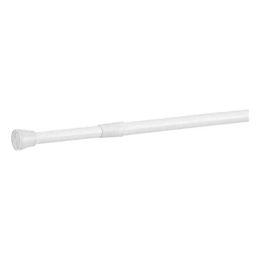 Dusjstang 125-220 cm