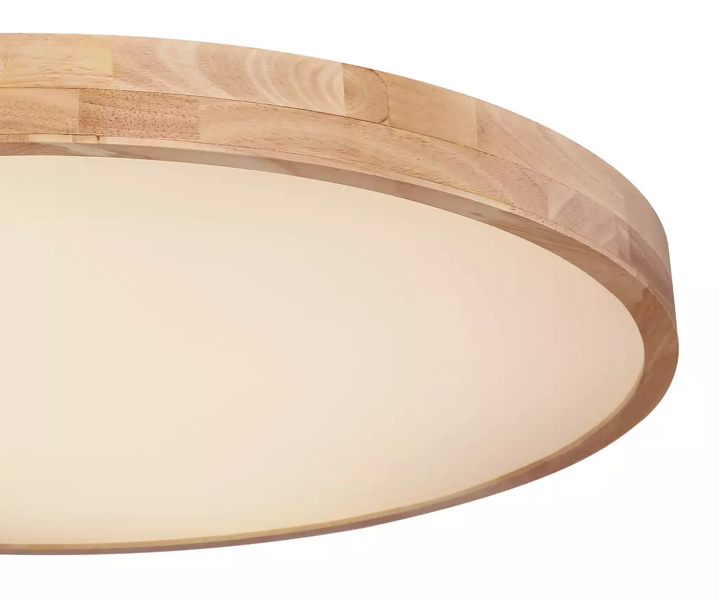 LED-Deckenleuchte Rainer