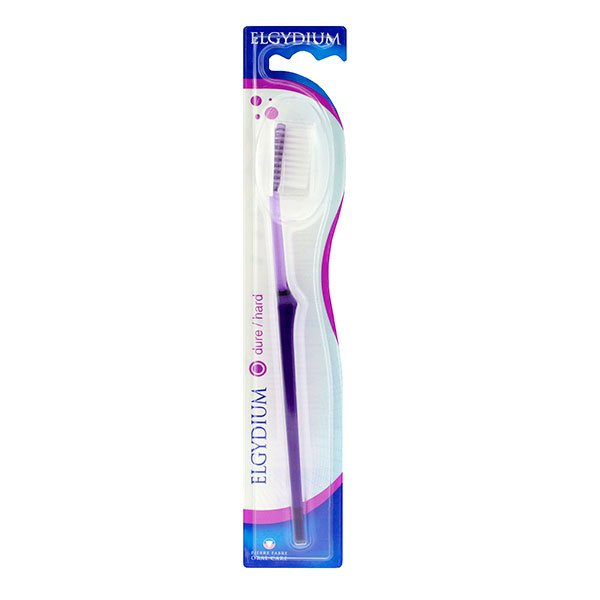 Brosse à dents Performance dure