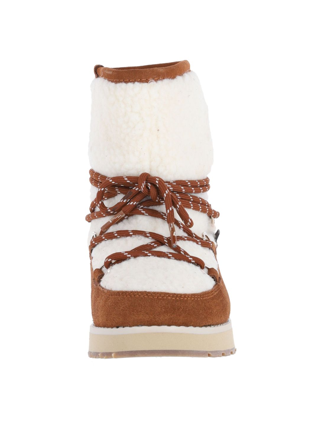 Nauttiva Ms snowboots dames