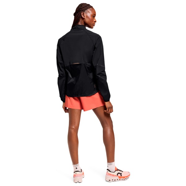 On - Women's Weather-Jacket - Veste de running