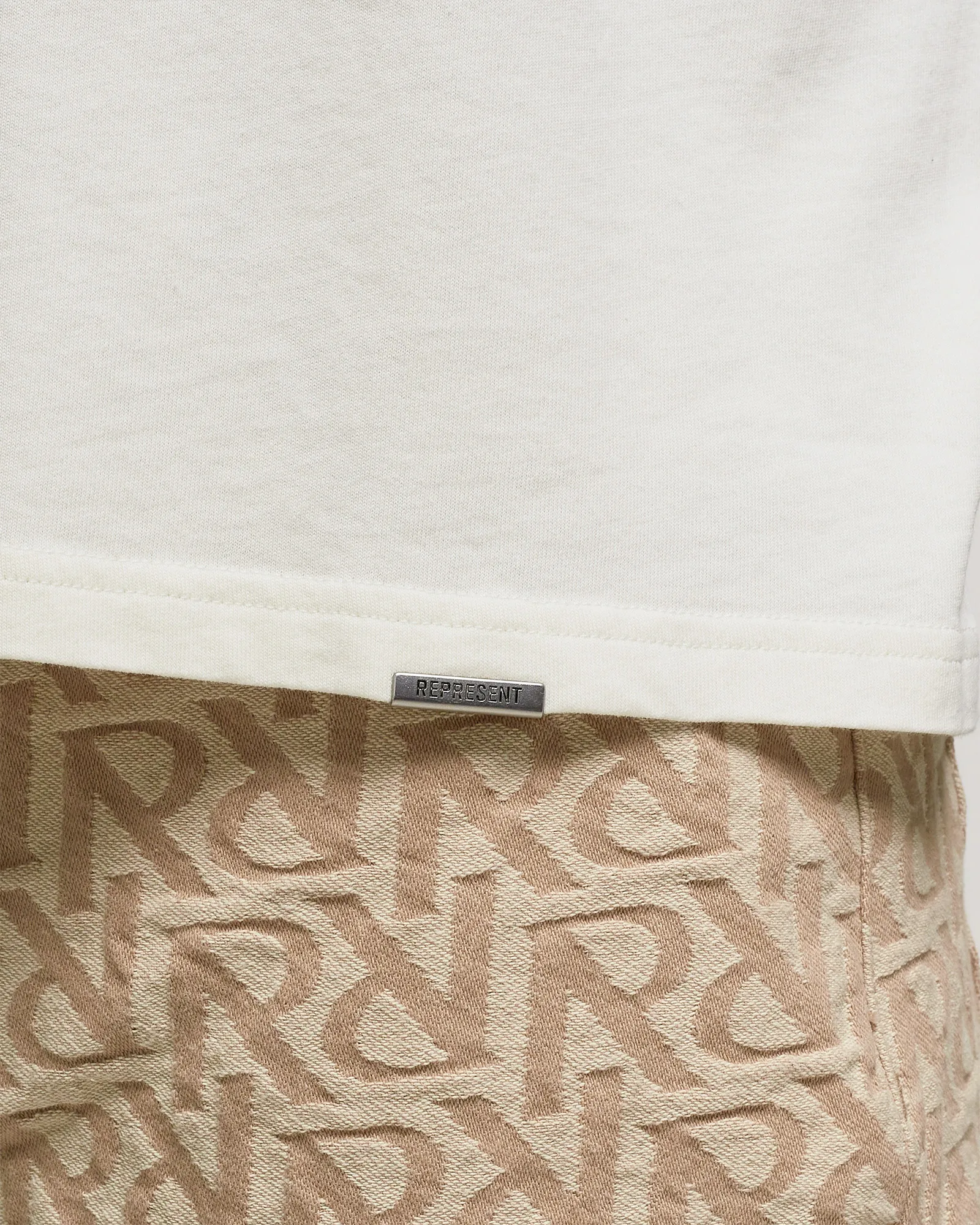 Represent REPRESENT OWNERS CLUB T-SHIRT