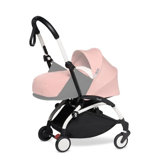 YOYO2 Cadre   Blanc        de               BABYZEN