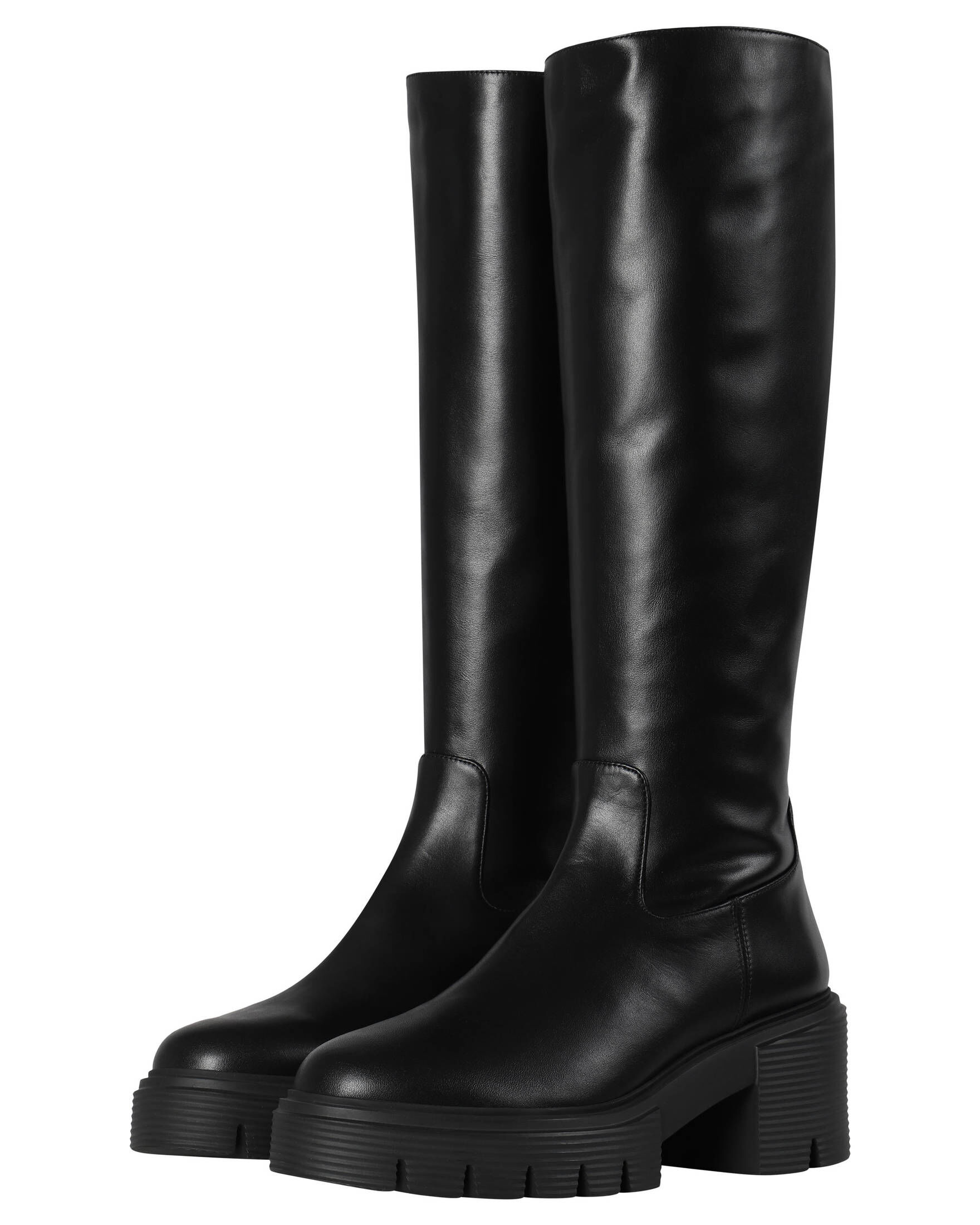 Stuart Weitzman| Damen Kniehoher Stiefel SOHO