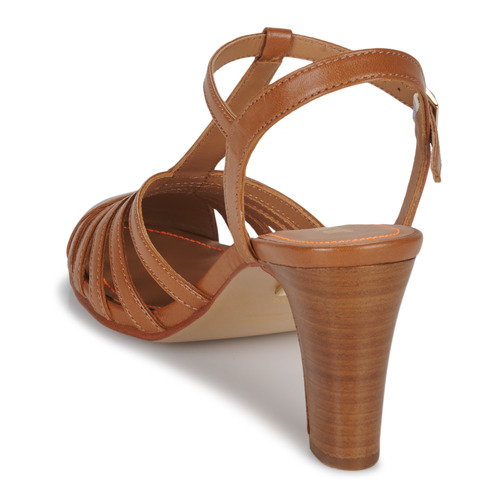 JB Martin - LOYALE - NAPPA CAMEL