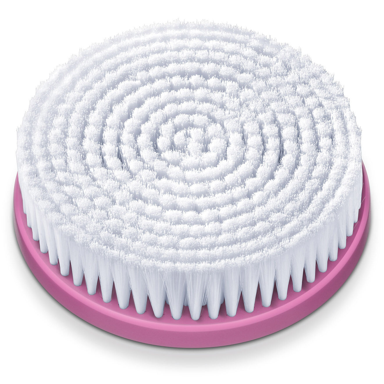Beurer Brosse de nettoyage pour le corps blanc/violet