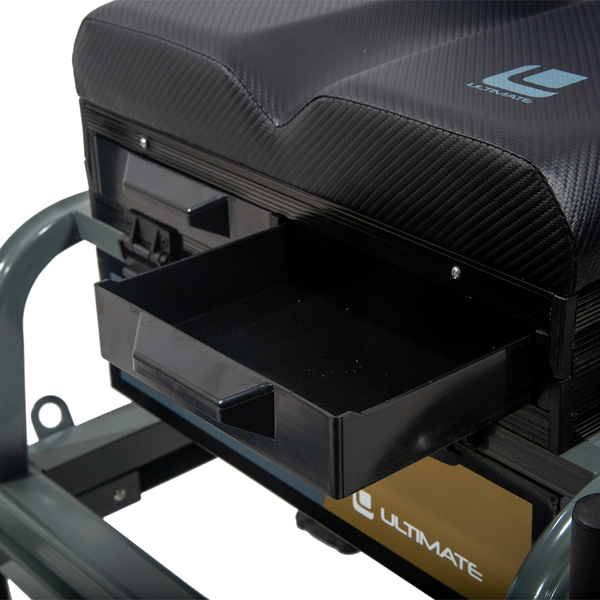 Station Ultimate Hyperga BX Seatbox